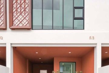 2 Bedroom House for rent in Lat Phrao, Bangkok