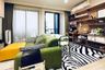 2 Bedroom Condo for rent in M Jatujak, Chom Phon, Bangkok near BTS Mo chit