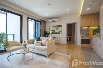 2 Bedroom Condo for rent in Chom Phon, Bangkok near BTS Saphan Kwai