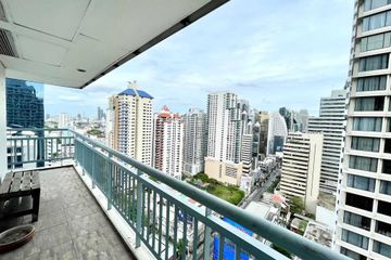 1 Bedroom Condo for rent in Khlong Toei Nuea, Bangkok near MRT Phetchaburi
