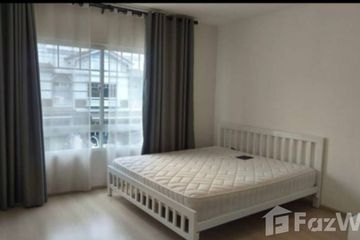 3 Bedroom Townhouse for rent in Indy 2 Srinakarin, Phraek Sa, Samut Prakan