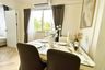 2 Bedroom Condo for rent in Lumpini Mixx Thepharak-Srinakarin, Thepharak, Samut Prakan near MRT Si Dan