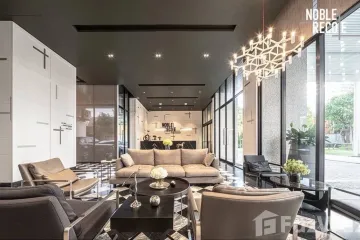 2 Bedroom Condo for rent in Khlong Toei Nuea, Bangkok near BTS Nana