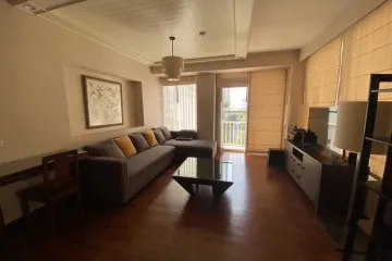 1 Bedroom Condo for rent in Langsuan Ville, Lumpini, Bangkok near BTS Chit Lom