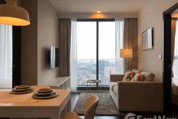 2 Bedroom Condo for rent in Bang Chak, Bangkok near BTS Punnawithi