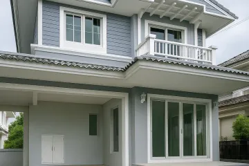 3 Bedroom House for rent in Bang Bo, Samut Prakan