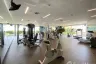 Condo for rent in Sathorn Gardens, Thung Maha Mek, Bangkok near MRT Lumpini