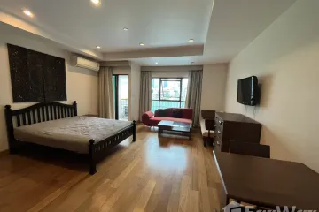 Condo for rent in Sathorn Gardens, Thung Maha Mek, Bangkok near MRT Lumpini