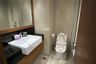 Condo for rent in Sathorn Gardens, Thung Maha Mek, Bangkok near MRT Lumpini