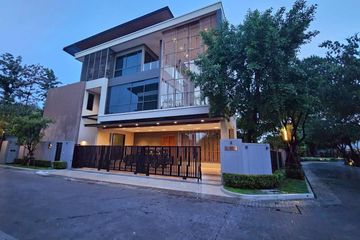 5 Bedroom House for rent in Talat Bang Khen, Bangkok