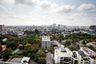 2 Bedroom Condo for rent in The Met, Thung Maha Mek, Bangkok near BTS Chong Nonsi