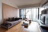 2 Bedroom Condo for rent in The Met, Thung Maha Mek, Bangkok near BTS Chong Nonsi