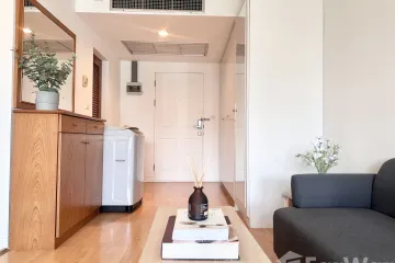 Condo for rent in The Grand Regent, Lumpini, Bangkok near BTS Ratchadamri