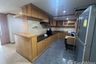3 Bedroom Condo for rent in Silom Suite, Silom, Bangkok near BTS Chong Nonsi