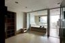 1 Bedroom Condo for rent in The Station Sathorn - Bangrak, Thung Wat Don, Bangkok near BTS Surasak