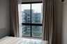 1 Bedroom Condo for rent in Living Nest Ramkhamhaeng, Hua Mak, Bangkok near MRT Hua Mak