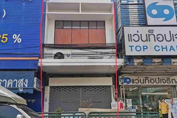 3 Bedroom Commercial for rent in Khlong Toei, Bangkok near MRT Queen Sirikit National Convention Centre
