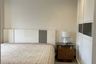 2 Bedroom Condo for rent in Charoennakorn River Place, Samre, Bangkok near BTS Wongwian Yai