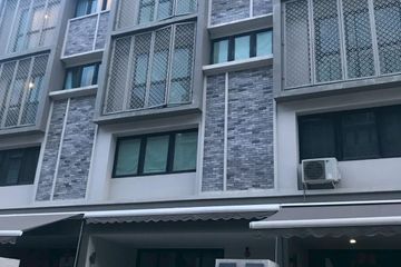 3 Bedroom Townhouse for rent in Chong Nonsi, Bangkok
