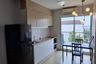 2 Bedroom Condo for rent in The Parkland Srinakarin, Samrong Nuea, Samut Prakan near MRT Si La Salle