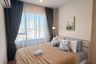 1 Bedroom Condo for rent in Chewathai Pinklao, Bang Yi Khan, Bangkok near MRT Bang Yi Khan