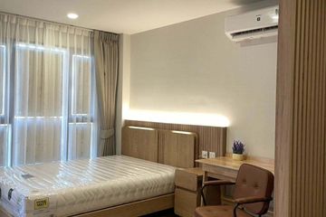 1 Bedroom Condo for rent in Aspire Sukhumvit - Rama 4, Phra Khanong, Bangkok near BTS Phra Khanong