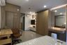 1 Bedroom Condo for rent in Aspire Sukhumvit - Rama 4, Phra Khanong, Bangkok near BTS Phra Khanong