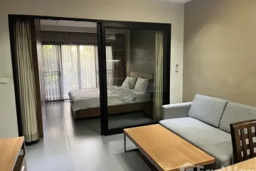 1 Bedroom Condo for rent in Phra Khanong Nuea, Bangkok near BTS On Nut