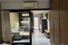 1 Bedroom Condo for rent in BAAN SARAN NUCH, Phra Khanong Nuea, Bangkok near BTS On Nut