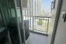 1 Bedroom Condo for rent in Supalai Wellington 2, Huai Khwang, Bangkok near MRT Thailand Cultural Centre