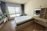 1 Bedroom Condo for rent in Supalai Wellington 2, Huai Khwang, Bangkok near MRT Thailand Cultural Centre