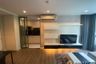 1 Bedroom Condo for rent in The Room Sukhumvit 40, Phra Khanong, Bangkok near BTS Ekkamai