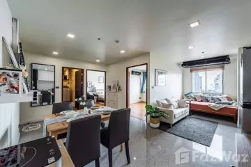 2 Bedroom Condo for rent in Wittayu Complex, Makkasan, Bangkok near Airport Rail Link Makkasan