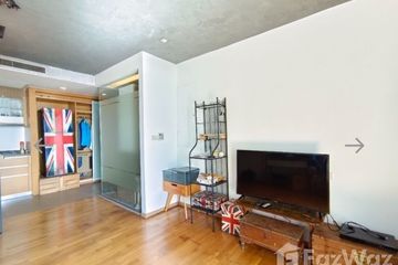 Condo for rent in Thung Wat Don, Bangkok near BTS Sueksa Witthaya