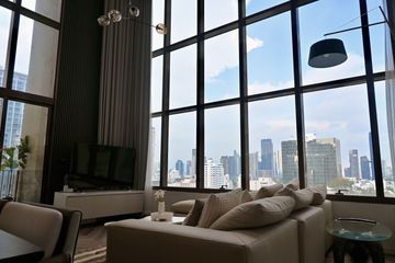 2 Bedroom Condo for rent in Khlong Tan, Bangkok near MRT Queen Sirikit National Convention Centre