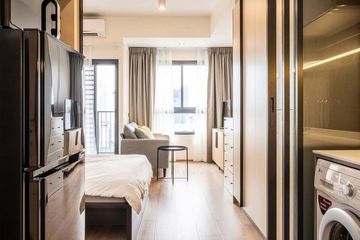 1 Bedroom Condo for rent in Huai Khwang, Bangkok near MRT Phra Ram 9