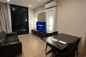 1 Bedroom Condo for rent in Khlong Tan Nuea, Bangkok near BTS Phrom Phong