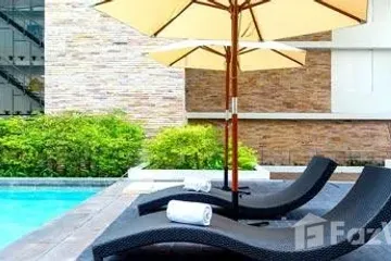 1 Bedroom Condo for rent in Phra Khanong, Bangkok near BTS On Nut