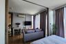1 Bedroom Condo for rent in FYNN Aree, Phaya Thai, Bangkok near BTS Ari