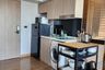 1 Bedroom Condo for rent in FYNN Aree, Phaya Thai, Bangkok near BTS Ari