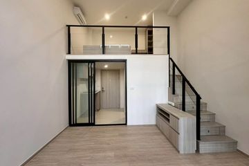 1 Bedroom Condo for rent in Pak Nam, Samut Prakan near BTS Sai Luat