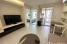 1 Bedroom Condo for rent in The Bangkok Sathorn-Taksin, Khlong Ton Sai, Bangkok near BTS Krung Thon Buri