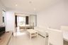 1 Bedroom Condo for rent in TKF Condo, Bang Chak, Bangkok near BTS On Nut