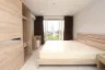 1 Bedroom Condo for rent in TKF Condo, Bang Chak, Bangkok near BTS On Nut