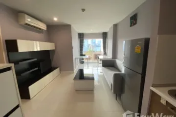 1 Bedroom Condo for rent in Thanon Phaya Thai, Bangkok near MRT Rang Nam