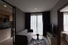 2 Bedroom Condo for rent in IDEO O2, Bang Na, Bangkok near BTS Bang Na