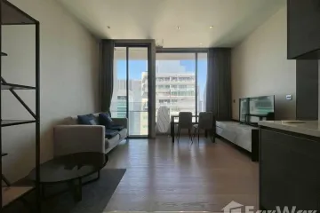 1 Bedroom Condo for rent in Khlong Toei Nuea, Bangkok near MRT Sukhumvit