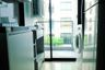1 Bedroom Condo for rent in Zenith Place Sukhumvit 42, Phra Khanong, Bangkok near BTS Ekkamai