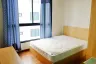 1 Bedroom Condo for rent in Zenith Place Sukhumvit 42, Phra Khanong, Bangkok near BTS Ekkamai