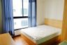 1 Bedroom Condo for rent in Zenith Place Sukhumvit 42, Phra Khanong, Bangkok near BTS Ekkamai